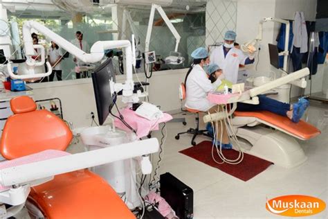 dental hospitals in Raipur